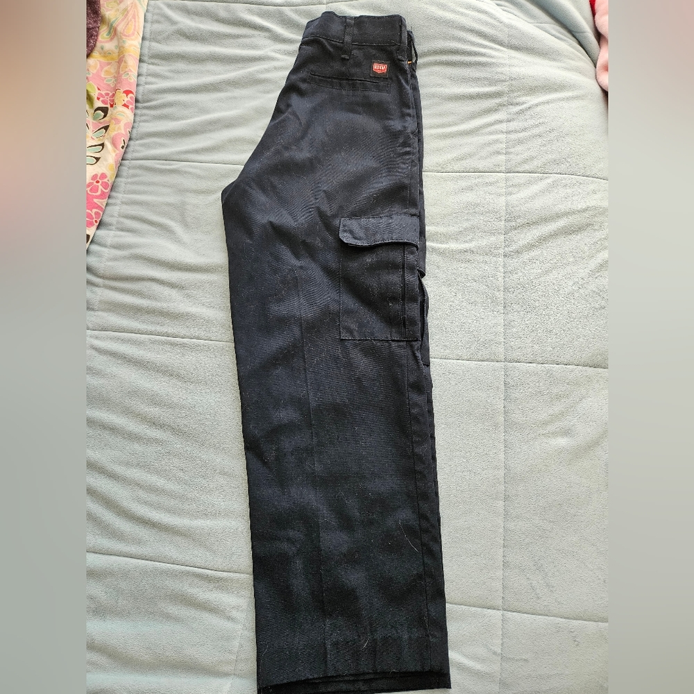 Mens Red Kap workwear pants